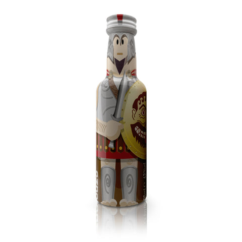 Go Greek LEONIDAS (Hero's) Ouzo 50ml