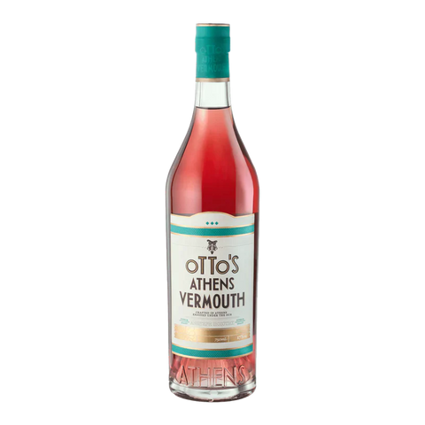 Otto's Athens Vermouth 750ml