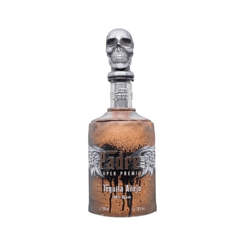 Padre Azul Anejo Super Premium Tequila 3L With Gift Box