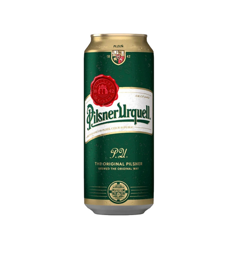Pilsner Urquell 500ml