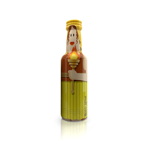 Go Greek Hestia (Gods) Ouzo 50ml