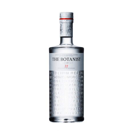 The Botanist Islay Dry Gin 700ml