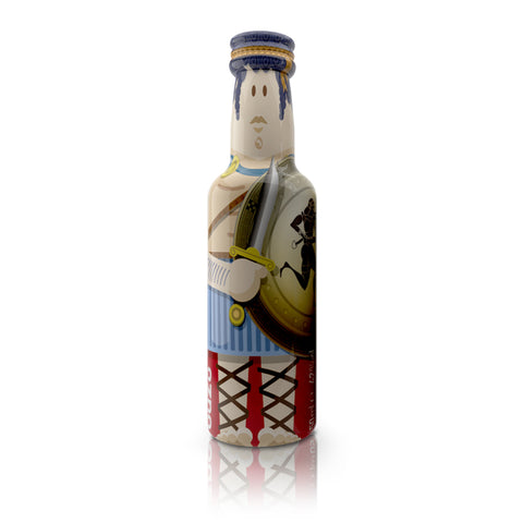Go Greek THESEUS (Hero's) Ouzo 50ml