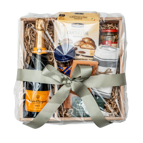 Veuve Clicquot Champagne Pack