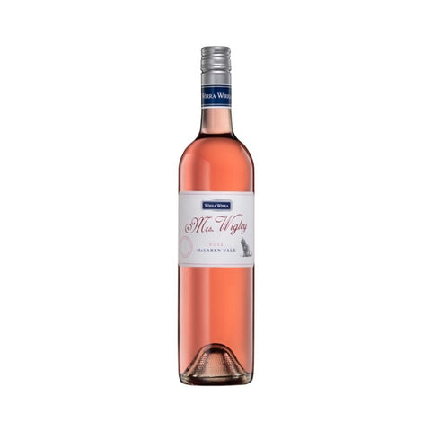 Wirra Wirra Mrs Wigley Rose 750ml