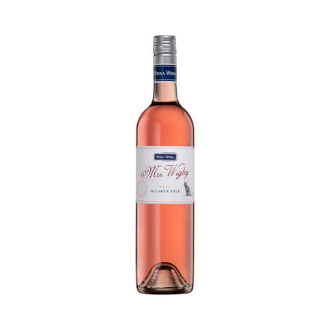 Wirra Wirra Mrs Wigley Rose 750ml