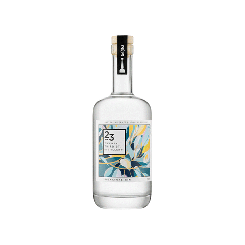 23rd St Signature Gin 700ml