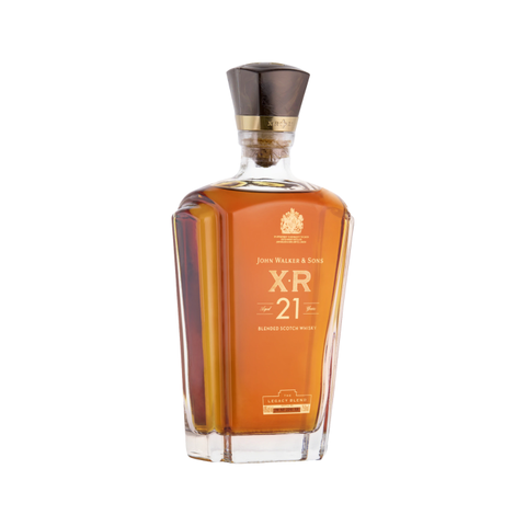Johnnie Walker XR 21yr Tiger 750ml