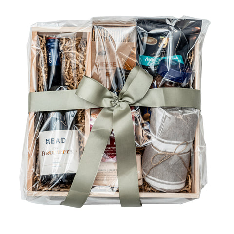 Head 'Brunette' Shiraz Pack