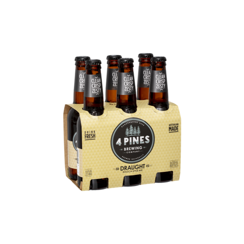 4 Pines Kolsch 330ml