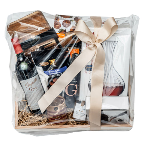 Penfolds Grange '1997' Pack