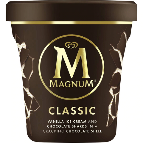 Magnum Classic
