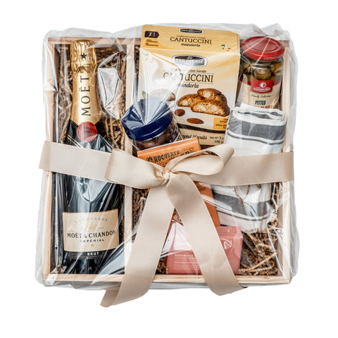 Moet Champagne Pack