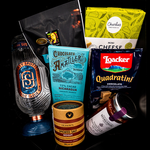 Forty Spotted Tasmanian Gin Pack