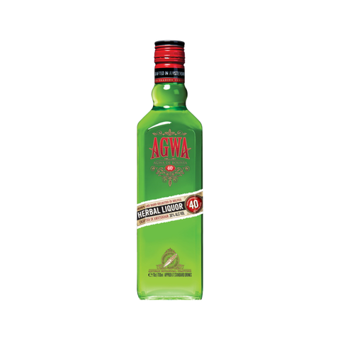 Agwa De Bolivia 700ml