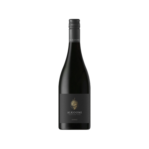 Alkoomi Collection Shiraz 750ml