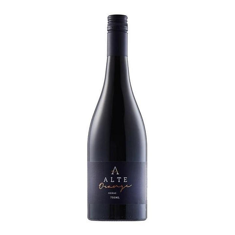 Alte Shiraz 750ml