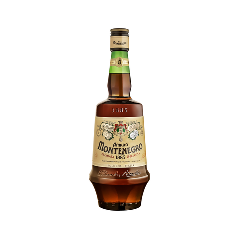 Amaro Montenegro 1L