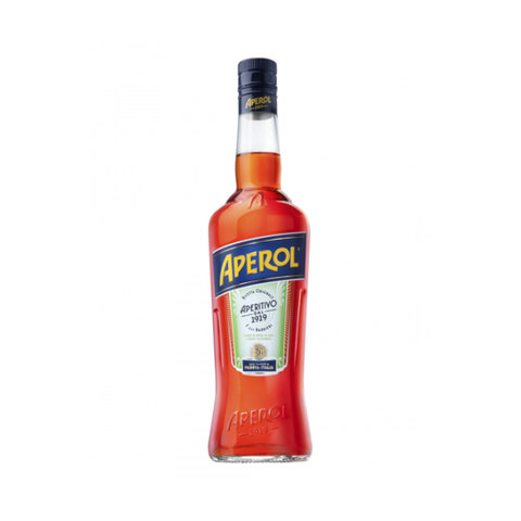 Aperol Liquor 700ml