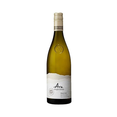 Ara Estate Pinot Gris 750ml