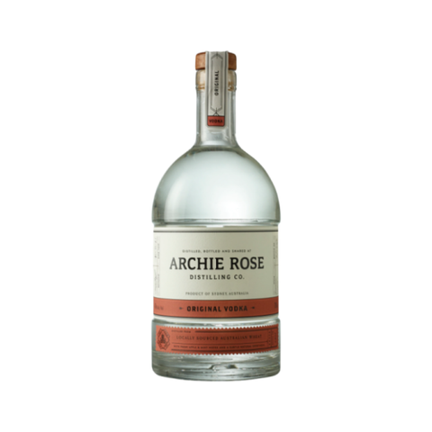 Archie Rose Local Vodka 700ml