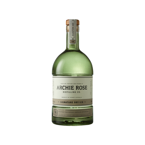 Archie Rose Local Gin 700ml