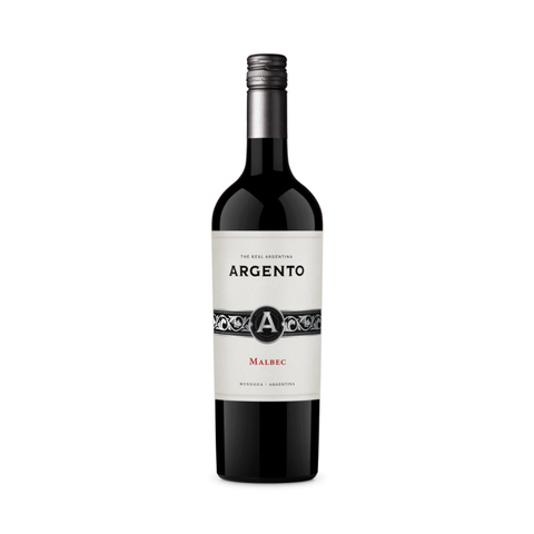 Argento Classic Malbec 750ml