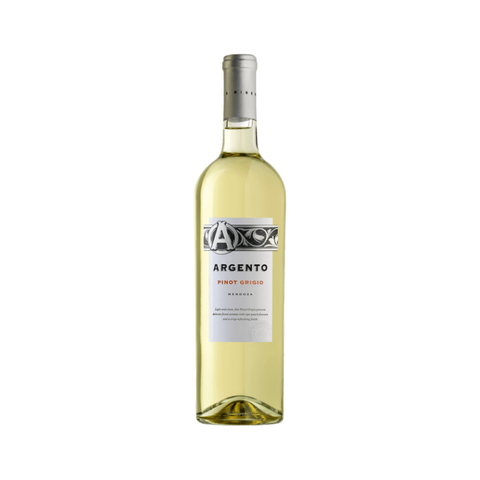 Argento Pinot Grigio 750ml