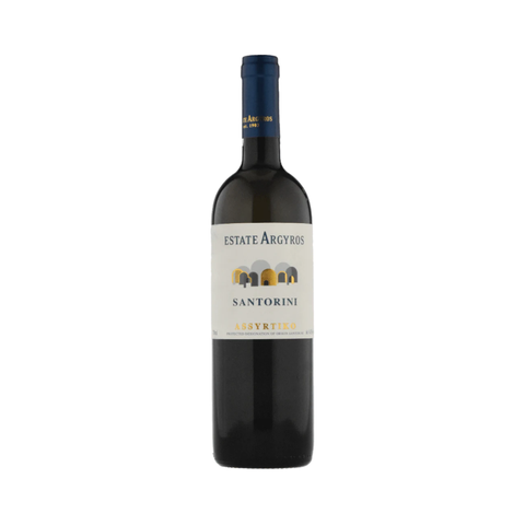 Argyros Santorini Assyrtiko 750ml