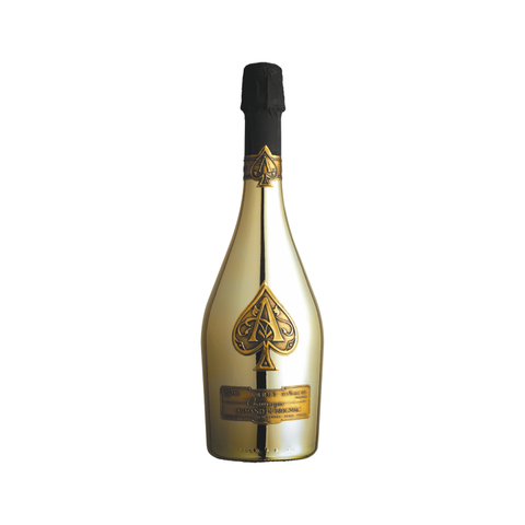 Armand De Brignac Gold 750ml