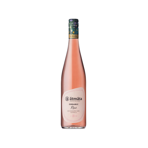 Atmata Organic Rose 750ml