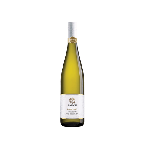 Babich Pinot Grigio 750ml