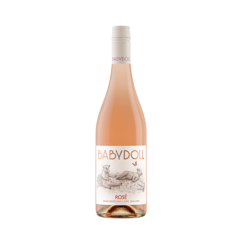 Baby Doll Rose 750ml