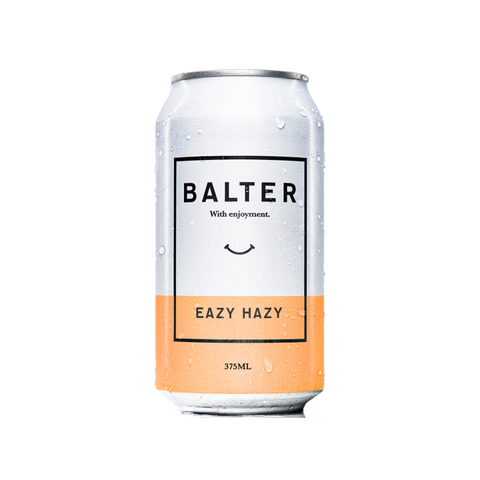 Balter Easy Haze 375ml
