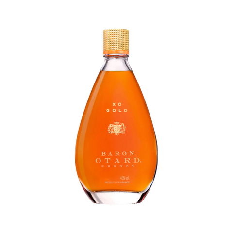 Baron Otard XO Gold Cognac 1L