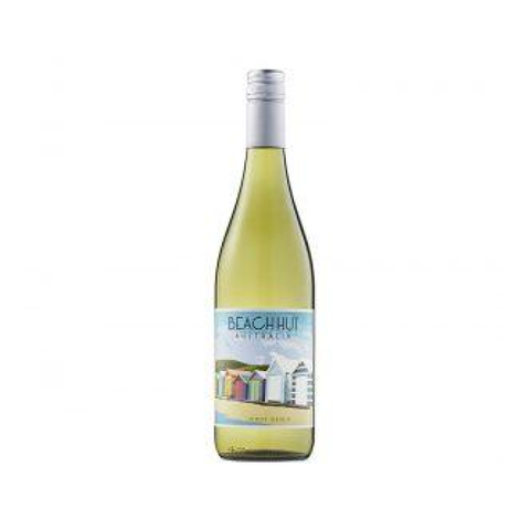 Beach Hut Pinot Gris 750ml