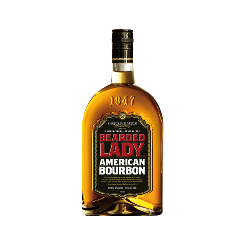 Bourbon
