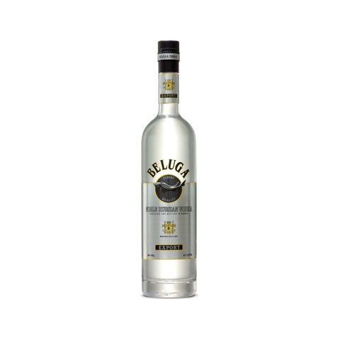 Beluga Vodka 700ml