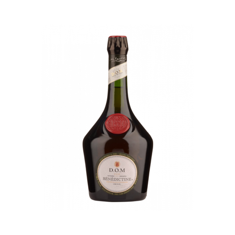 Dom Benedictine 700ml