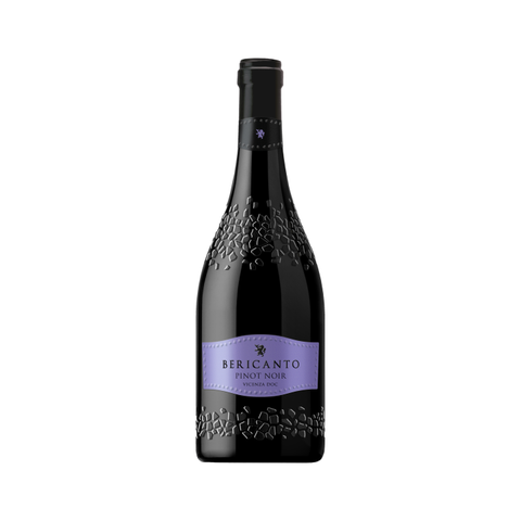 Bericanto Pinot Noir 750ml