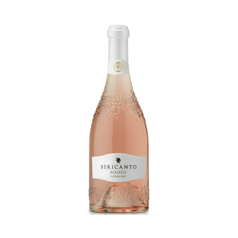 Bericanto Rosato 750ml