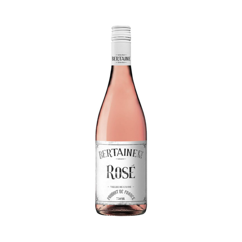 Bertaine el fils Rose 750ml