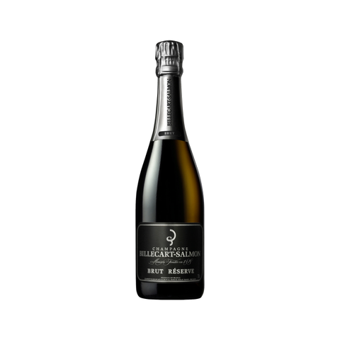 Billecart Salmon Brut Reserve 750ml