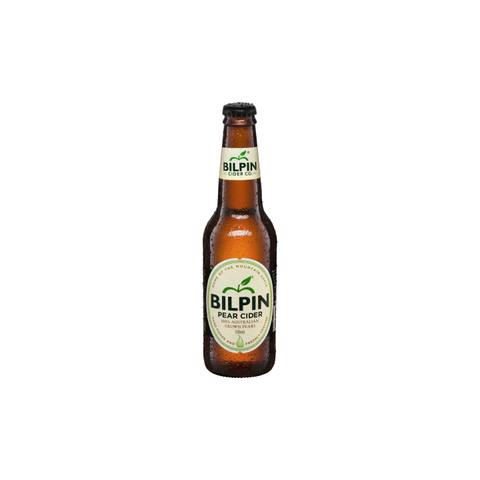 Bilpin Pear 330ml