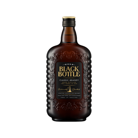 Black Bottle Brandy 700ml