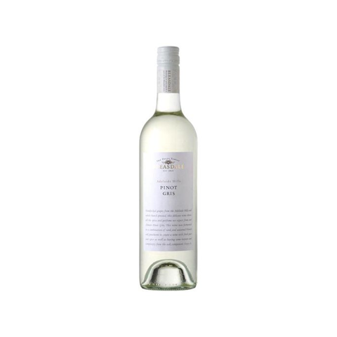 Bleasdale Pinot Gris 750ml