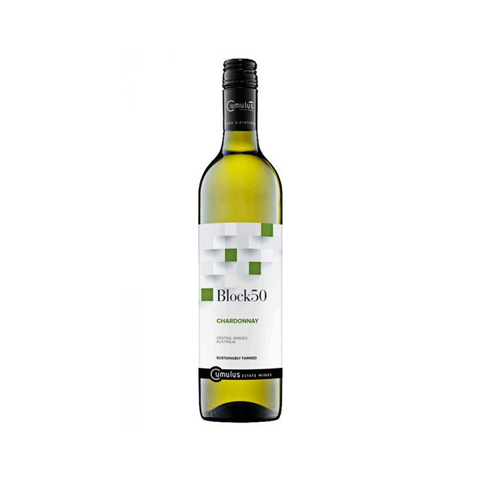 Block 50 Chardonnay 750ml