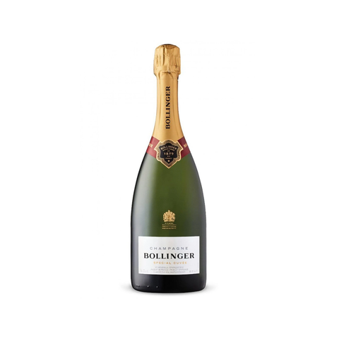 Bollinger Cuvee Brut 1.5L