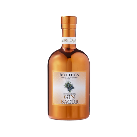 Bottega Bacur Gin 700ml