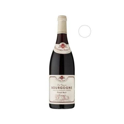 Bouchard Bourgogne 'La Vignee' Rouge 750ml